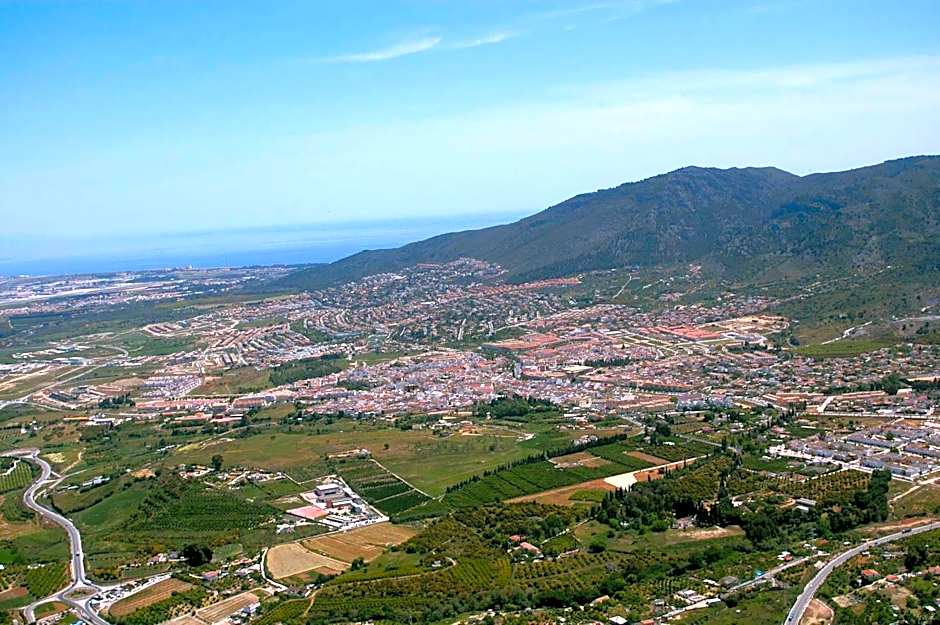 Villa Conmigo Bed & Breakfast