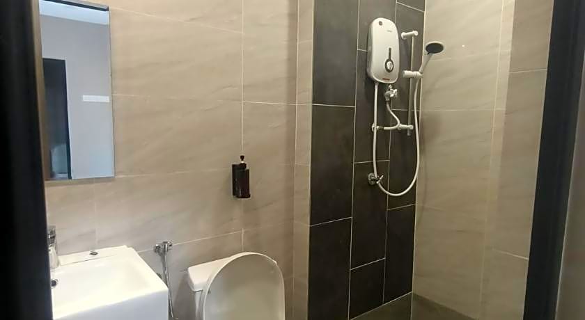 Hotel Golden View Nilai