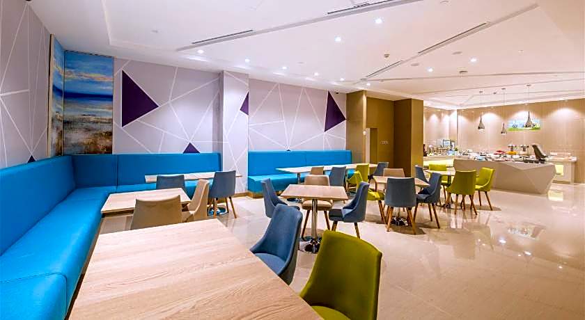 Holiday Inn Express Chengde Downtown By IHG