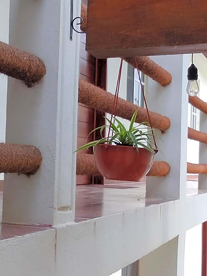 Casa aloha-Isla Holbox