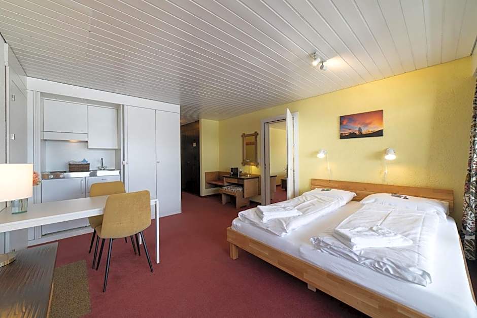 Hotel Säntis Lodge