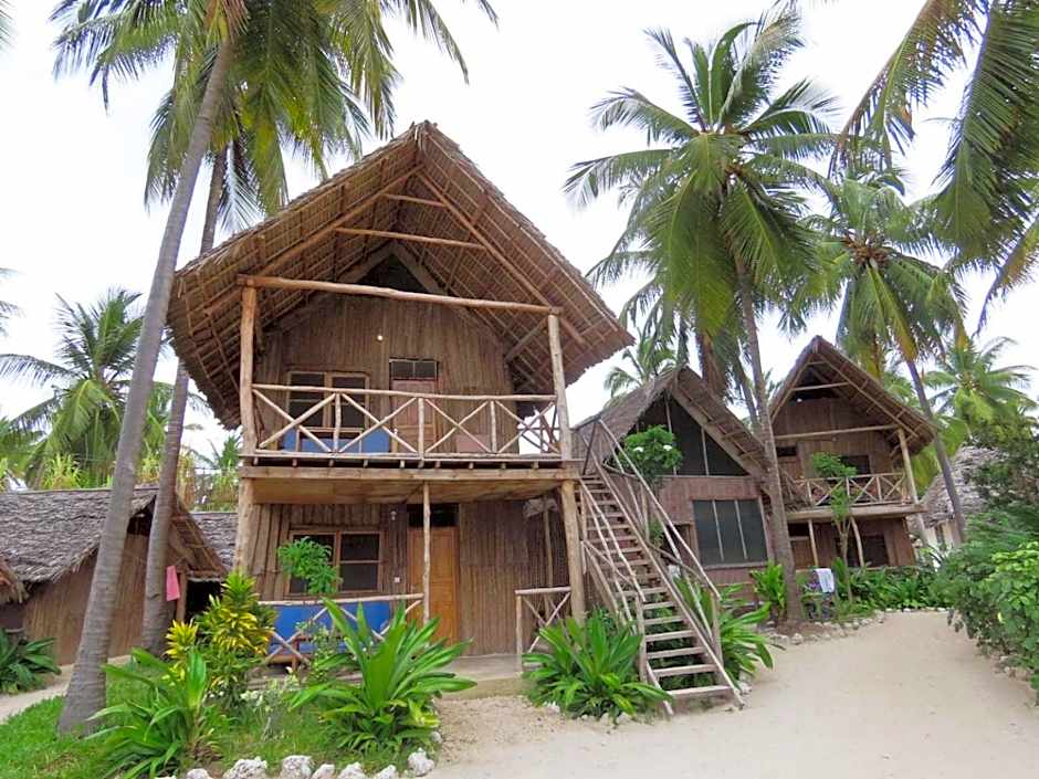 Drifters Zanzibar