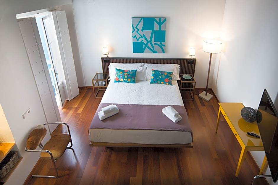 MDD4 Health Experience Hotel - Adults Only