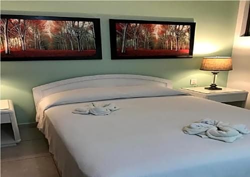 Hotel Obregon