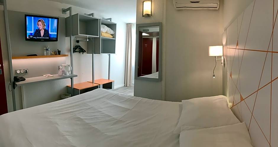 Hotel du Parc Euromedecine