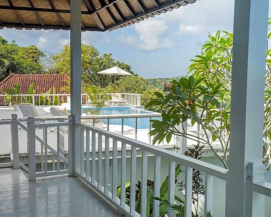 Stardust Villas