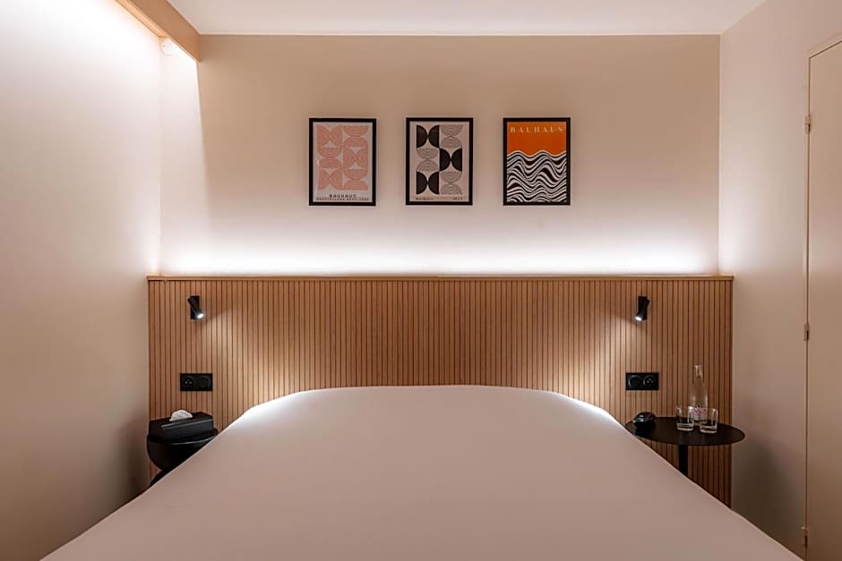 Grand Hôtel De La Seine