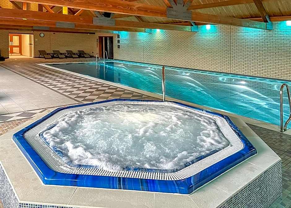 Woodland Lakes Boutique Lodges