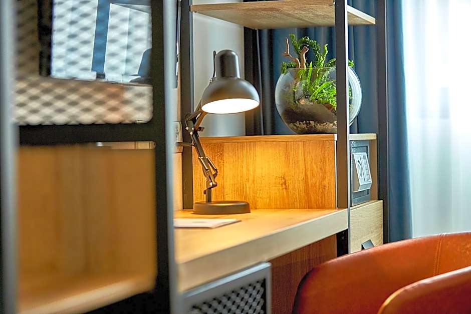 Graphica Tbilisi Hotel