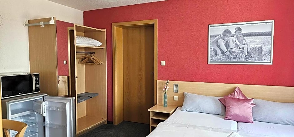 Tropicana Lüneburger Hof