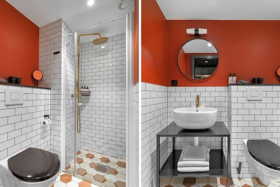 The Winery Hotel, WorldHotels Crafted