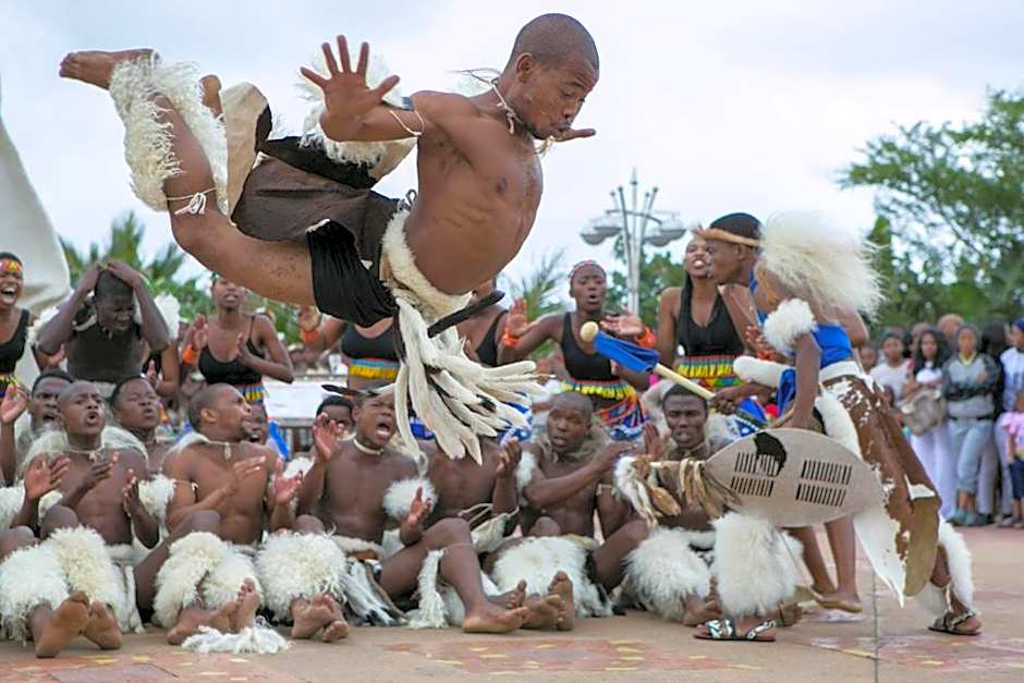 Cybele Lodge Boutique Bed and Breakfast