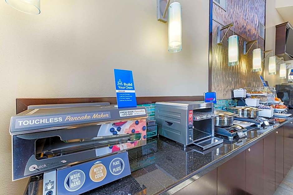 Best Western Oxnard Inn