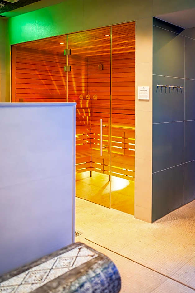 SlowDown Bottsand Hotel und Spa