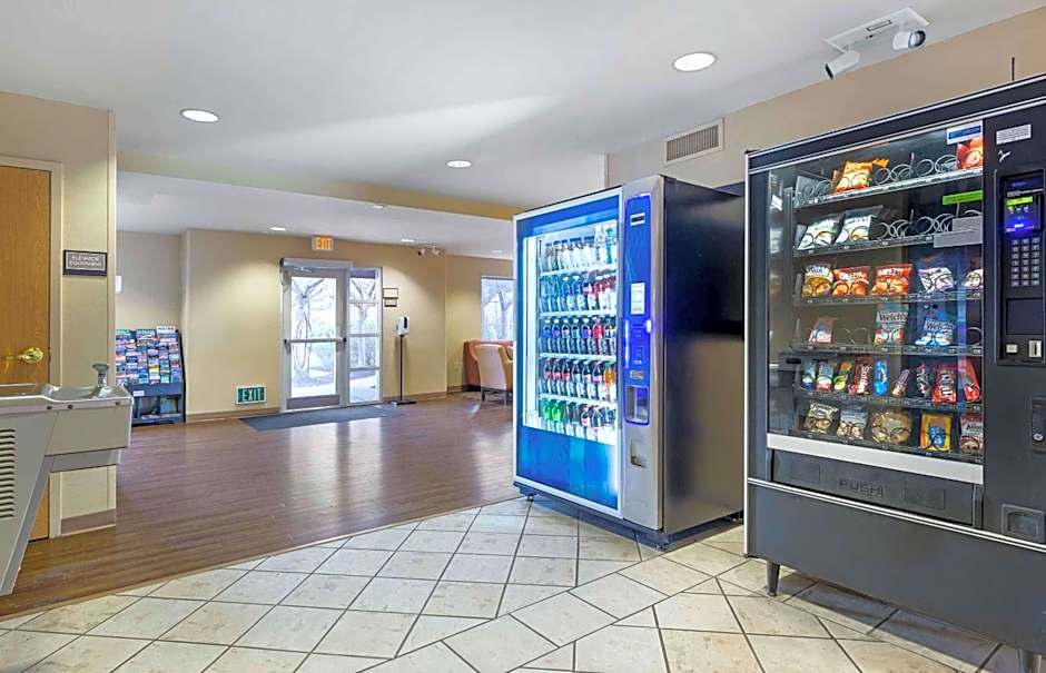 Extended Stay America Suites - Boston - Waltham - 32 4th Ave.