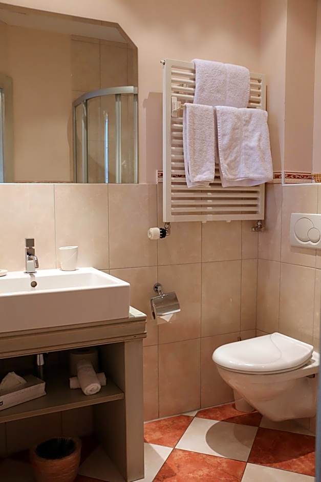 Hostellerie de Genève