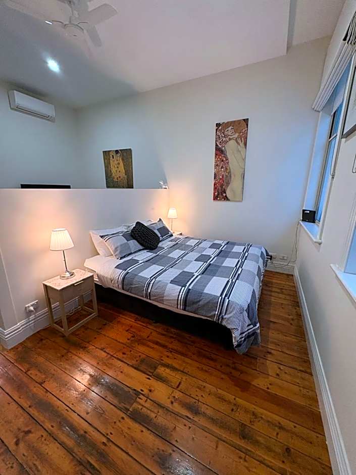 Flinders Lane Apartments