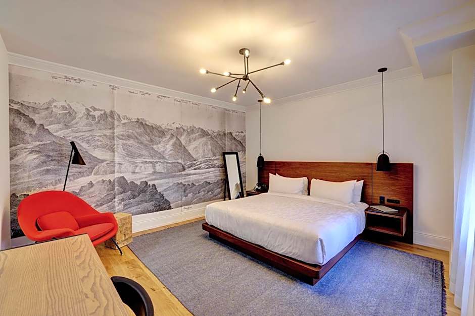 The Walper Hotel, part of JdV by Hyatt