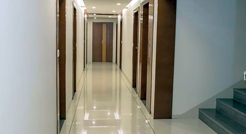 Hotel Orange International