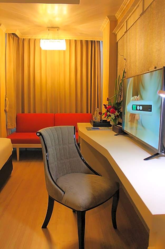 Vwish Hotel