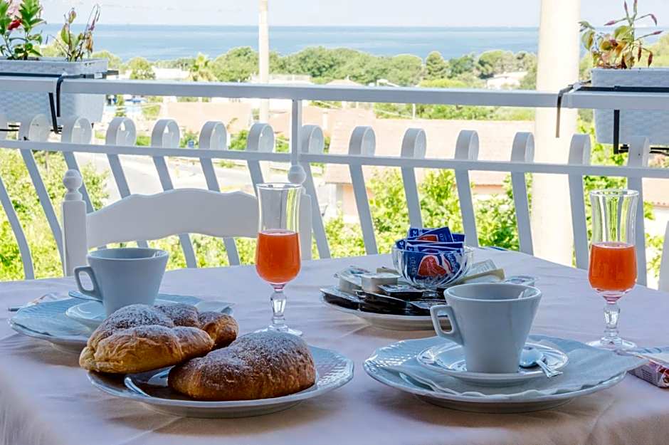 Hotel Ristorante Colleverde