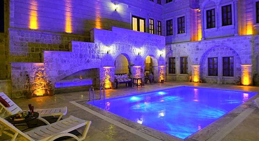 Grand Cappadocia Hotel