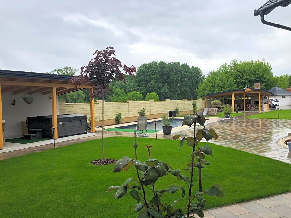 Notarius Vendégház