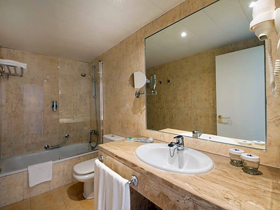 Iberostar Ciudad Blanca