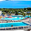 Mobil-home 4chambres-10 couchages - Parking gratuit