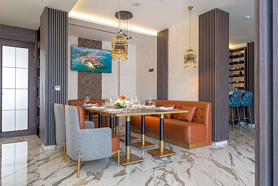 Hotel Millennium by Aycon