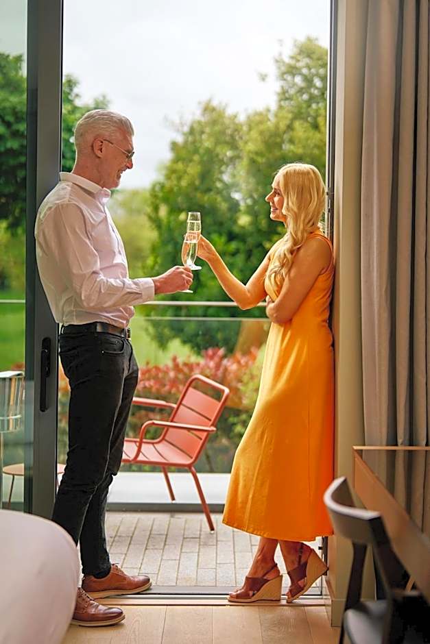 Herbert Park Hotel and Park Residence