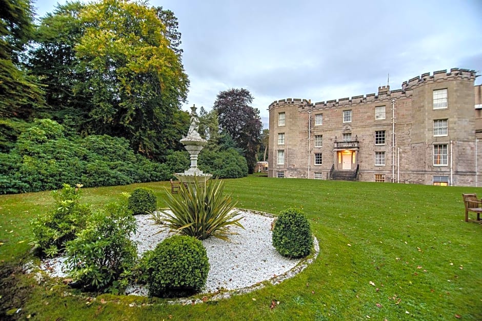 Muthu Newton Hotel  (Near Inverness Airport)