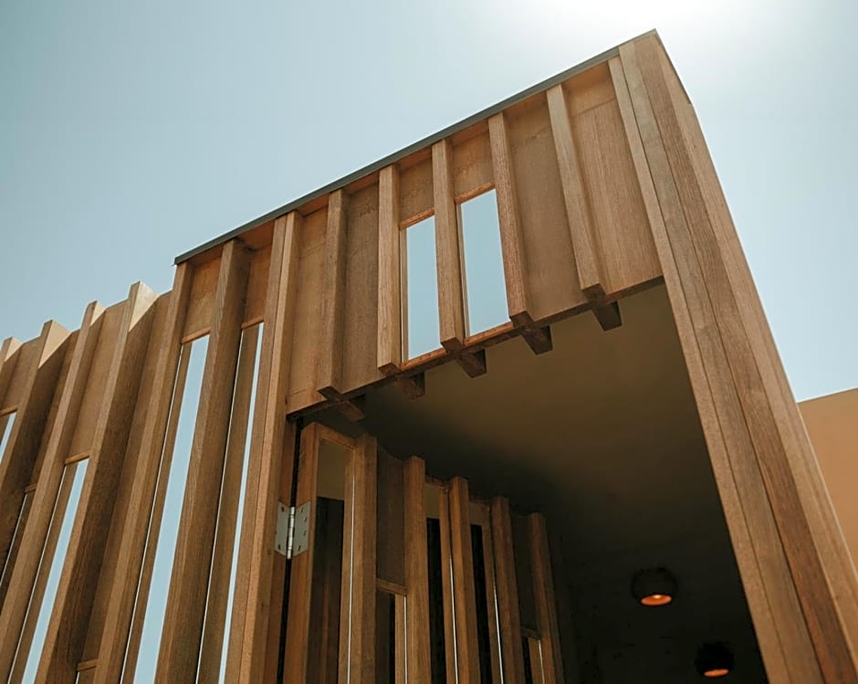 Equ Hotel Boutique