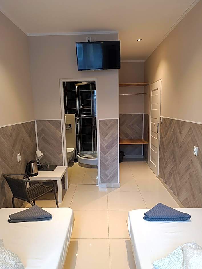 Hostel Kamienica Rynek 7