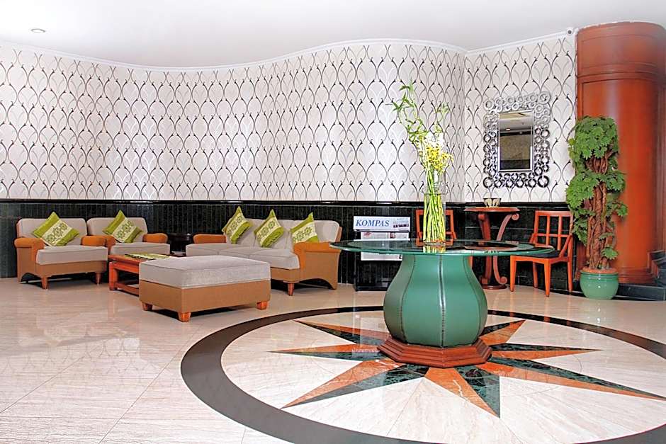 Midtown Residence Simatupang Jakarta