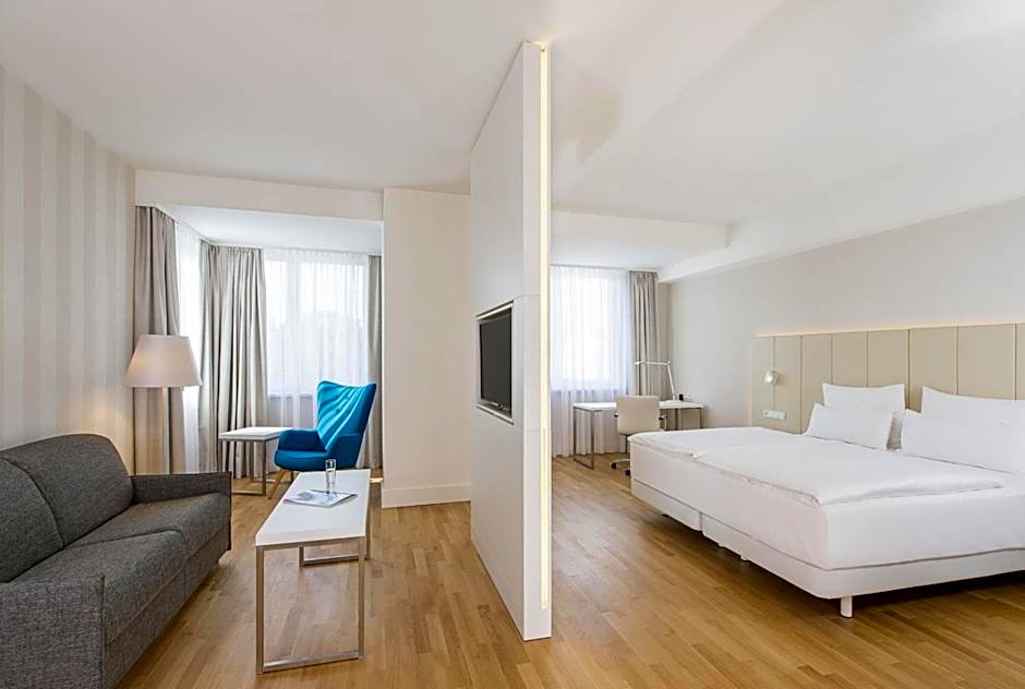 NH Collection Wien Zentrum