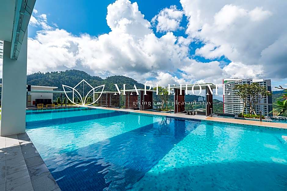 Windmill Premier Suites Genting Highlands