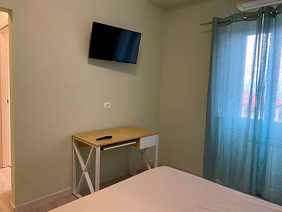 Residence B&B il Connubio