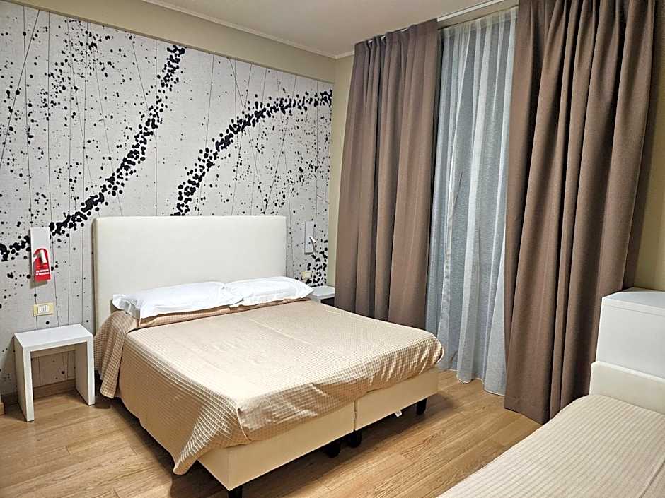 Hotel San Francisco