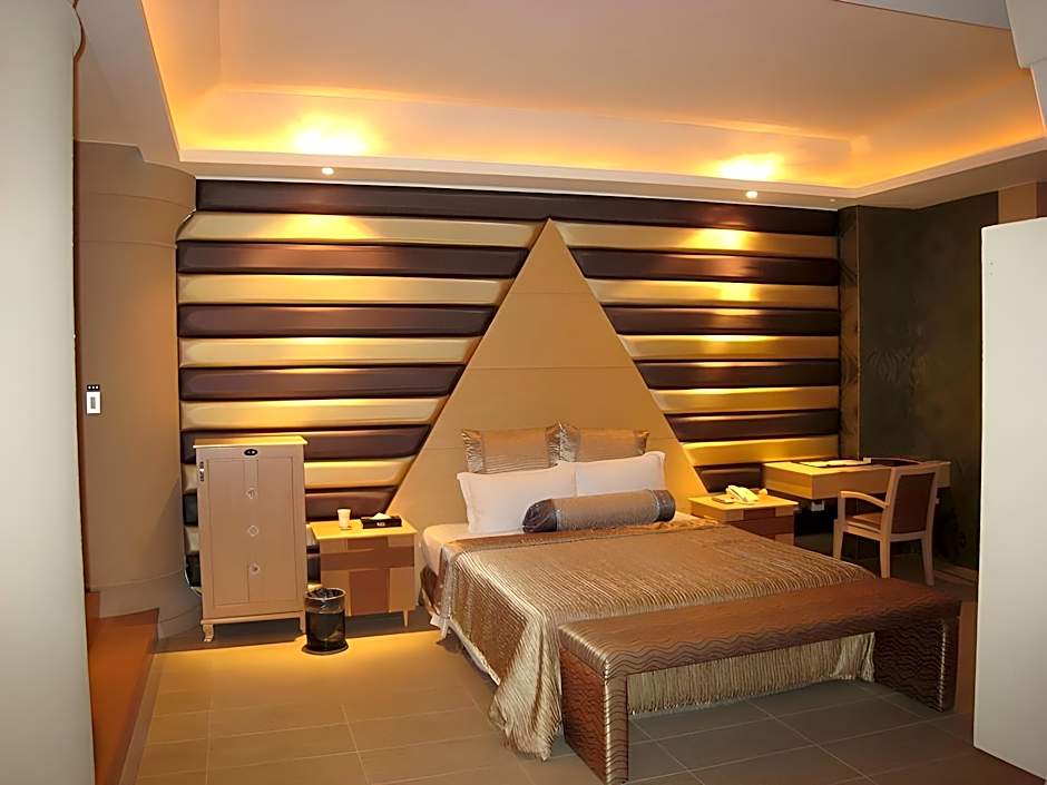 All-Ur Boutique Motel-Chang Hua Branch