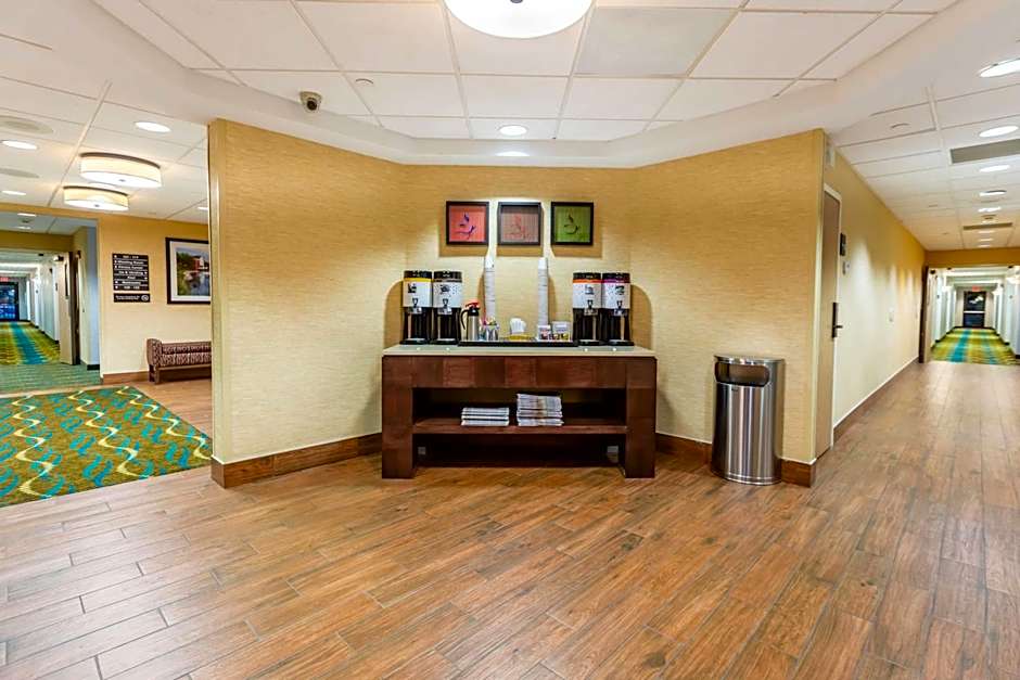 Hampton Inn By Hilton St. Louis/St. Charles