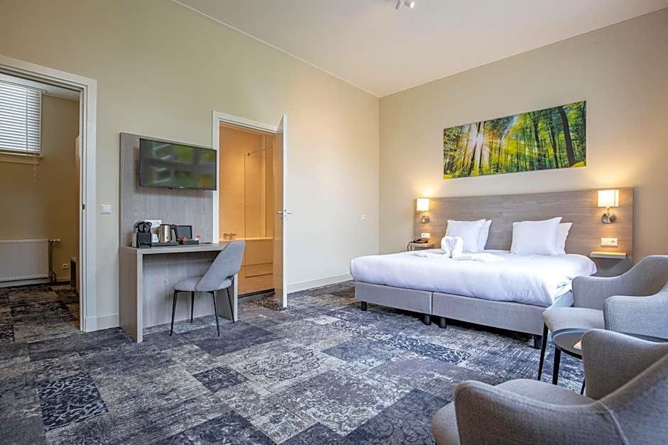 Fletcher Hotel Landgoed Huis te Eerbeek