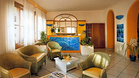 Hotel Corallo