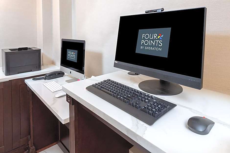 Four Points by Sheraton Atlanta Airport West