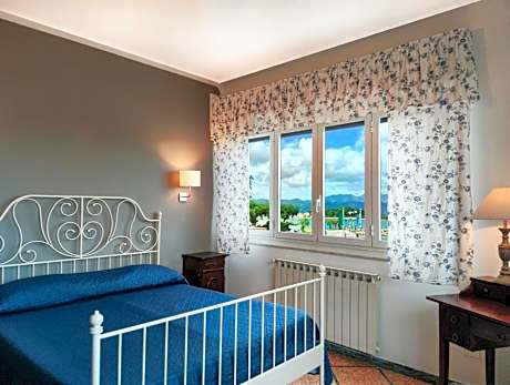 Hotel Sette Archi