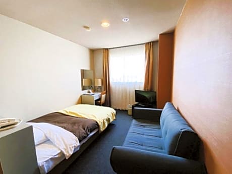 Hotel 1-2-3 Maebashi Mercury - Vacation STAY 07728v