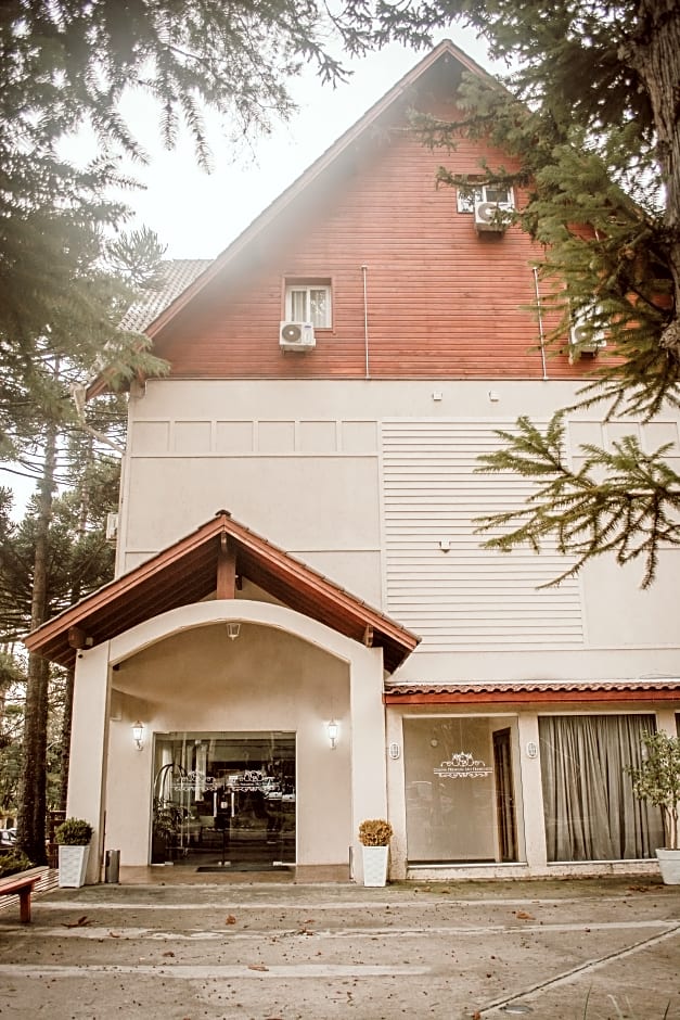 Colina Premium Sao Francisco