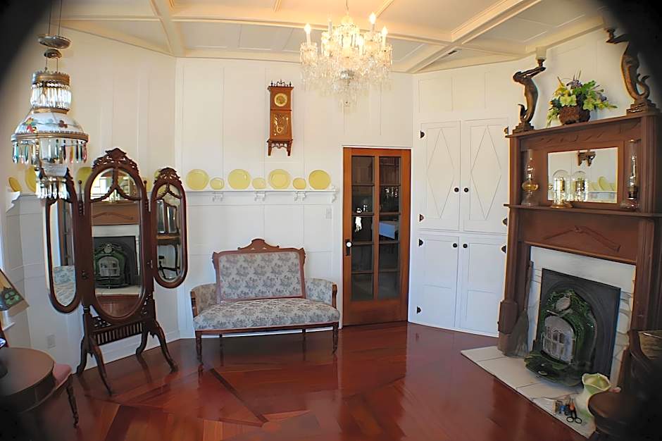 Millsap-Baker Estate