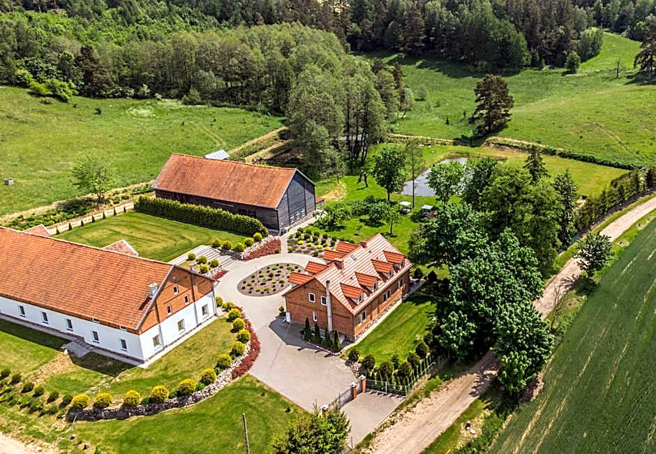 Mazurski Diament koło Mrągowa