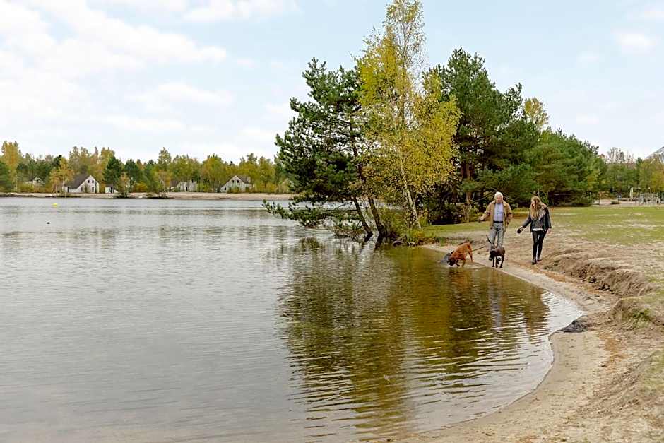 Hotel Kempense Meren by Sunparks